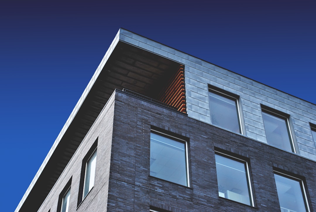 RICS - Royal Institution of Chartered Surveyors